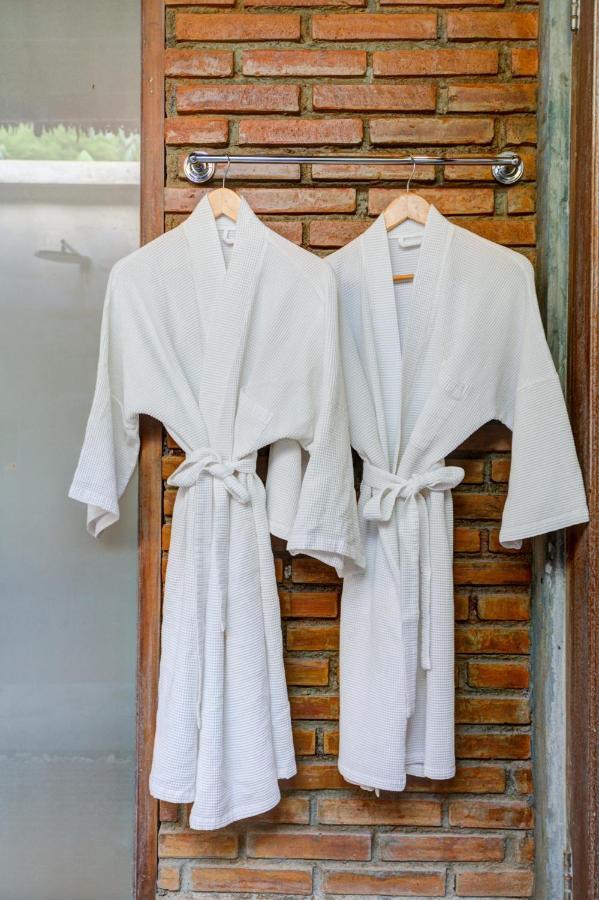 Villa Bedauh Ubud Exteriör bild